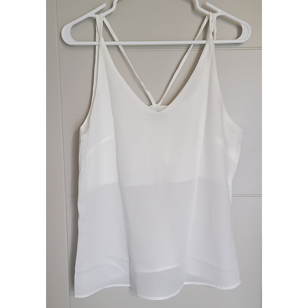 White top